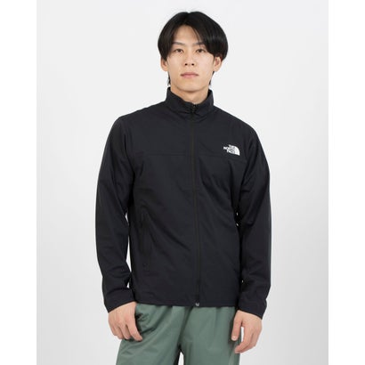 ザ・ノース・フェイス THE NORTH FACE エイペックスベイルジャケット ジャケット （ブラック）｜LOCOMALL（ロコンド公式ストア） 14,852円