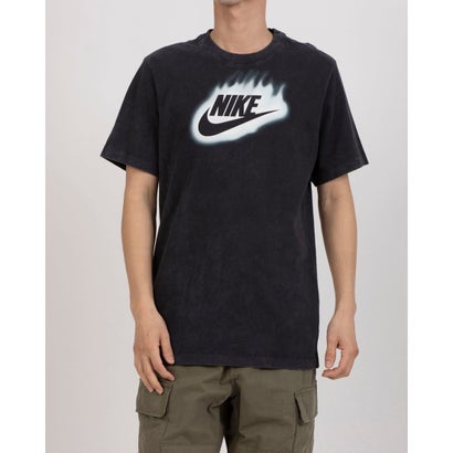 ナイキ NIKE HF6163 DF ラン DNA S/S Tシャツ HO24 半袖Tシャツ (ブラック)