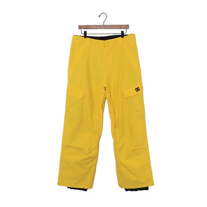 ディーシーシューズ DC SHOES BANSHEE PANT ロングパンツ （イエロー）｜LOCOMALL（ロコンド公式ストア）