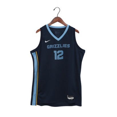 ナイキ NIKE EZ2B7BX2P00 ICON SWINGMAN ユニフォーム （ジャ・モラント）｜LOCOMALL（ロコンド公式ストア）