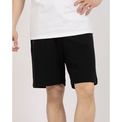 山高帽子 BALR. THE WALL BOX FIT SHORTS さる股引き （ジェット機黒いこと）