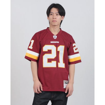 ミッチェルアンドネス mitchell & ness レガシージャージーワシントン2007ショーンテイラー ユニフォーム （ワシントン）｜LOCOMALL（ロコンド公式ストア）
