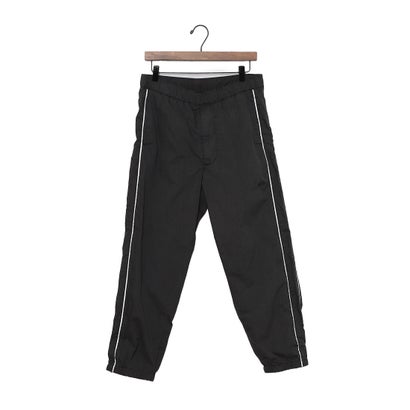 クイックシルバー QUIKSILVER QS RIDER PROOF PANTS ボトムス （ブラック）