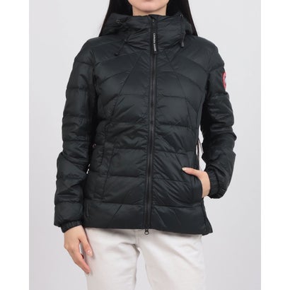 カナダグース CANADA GOOSE アボット フーディー ジャケット （ブラック） 76,230円