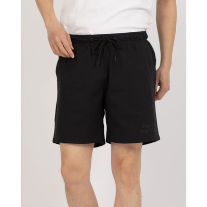 クイックシルバー QUIKSILVER ACTIVE PLACE SHORTS ハーフパンツ （ブラック）