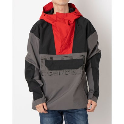 ディーシーシューズ DC SHOES DC-43 ANORAK ジャケット （グレー）｜LOCOMALL（ロコンド公式ストア）