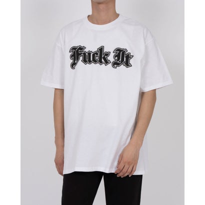 ハフ HUF SK00767 IVES S/S TEE 半袖Tシャツ （ホワイト） 5,475円