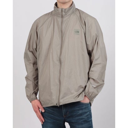 ザ・ノース・フェイス THE NORTH FACE エンライドウインドジャケット ウインドジャケット （フォールンロック）