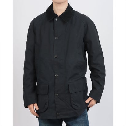 バブアー Barbour BRISTOL WAX JACKET （米国海軍）