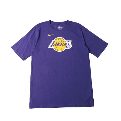 ナイキ NIKE EZ2B7FGTQ ESSENTIAL LOGO TEE 半袖Tシャツ （ロサンゼルス・レイカーズ） 4,224円