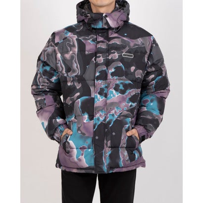 楽天市場】リップンディップ RIPNDIP DIZZY BRUSHED FLEECE HALF ZIP