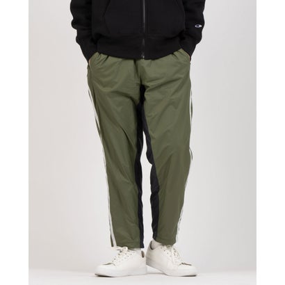 はやりっ児 Champion ロングズボン下 ボトムス （オリーブ）