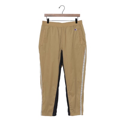 はやりっ児 Champion ロングズボン下 ボトムス （ベージュ）