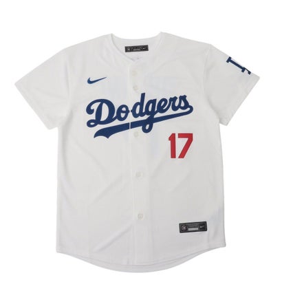 ナイキ NIKE LIMITED HOME PLAYER JERSEY 大谷翔平 制服プルオーバー （大谷翔平）