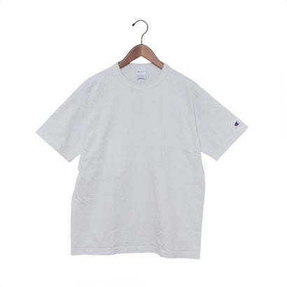 チャンピオン Champion ティーテンイレブン ショートスリーブ Tシャツ（ペールサックス）