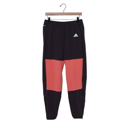 アディダス adidas KLX69 EKIDEN WND PANT スポーツウェア （オーロラブラック）｜LOCOMALL（ロコンド公式ストア）