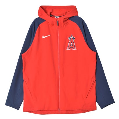 ナイキ NIKE LS Player Therma FZ JKT トレーニングジャケット （ロサンゼルス・エンゼルス）｜LOCOMALL（ロコンド公式ストア）