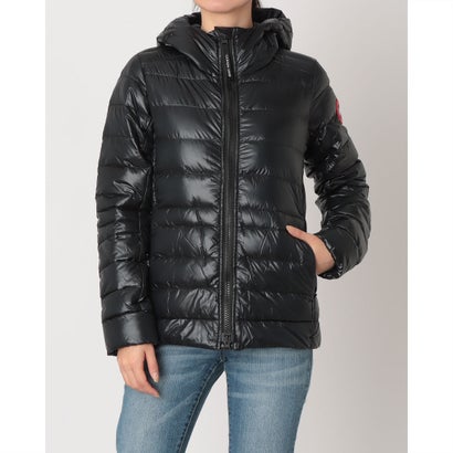 カナダグース CANADA GOOSE サイプレス フーディッド ジャケット （ブラック） 77,867円