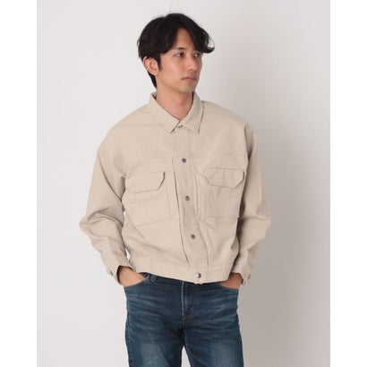 ザ・ノース・フェイス THE NORTH FACE バレーウェーブトラッカージャケット コール天上衣 （フォッシルアイボリー）