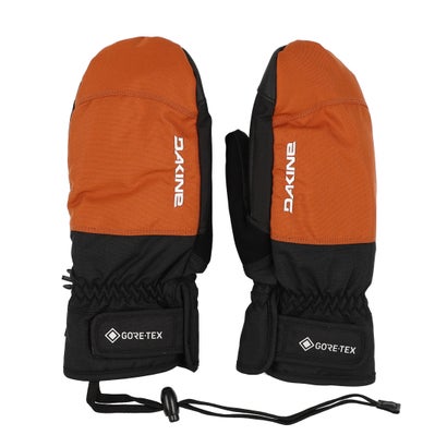 ダカイン DAKINE DK スノーグローブ 手袋 （ブラウン）