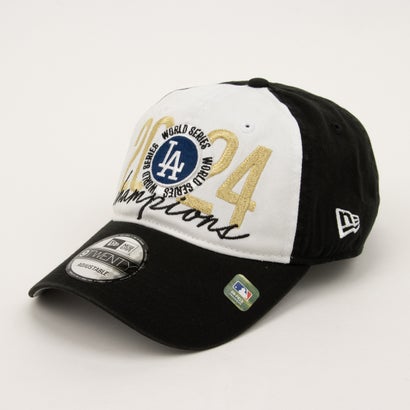 ニューエラ NEW ERA MLB WORLD SERIES CHAMPIONS 9TWENTY TAKE DOWN 帽子 （ロサンゼルス・ドジャース）
