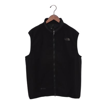 ザ・ノース・フェイス THE NORTH FACE ウィンドストッパーエンライドベスト ベスト （ブラック） 16,512円