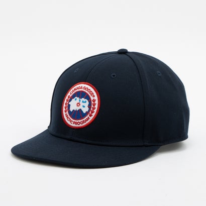 カナダグース CANADA GOOSE アークティック ディスク アジャスタブル キャップ キャップ （アトランティックネイビー）｜LOCOMALL（ロコンド公式ストア）