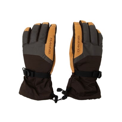 ダカイン DAKINE DK スノーグローブ グローブ （タン）