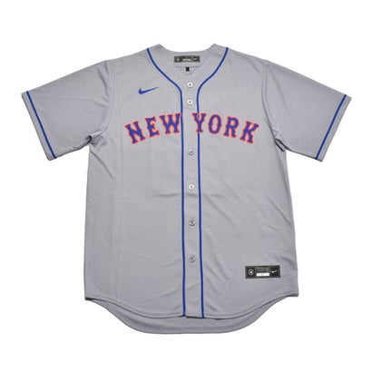 ナイキ NIKE OFFICIAL REPLICA JERSEY ユニフォーム （グレー）｜LOCOMALL（ロコンド公式ストア）