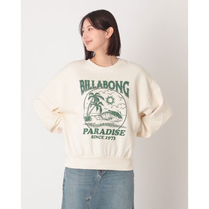散らし広告ボン BILLABONG FRESH TAKE KENDAL SW 調教師 （白いこと）