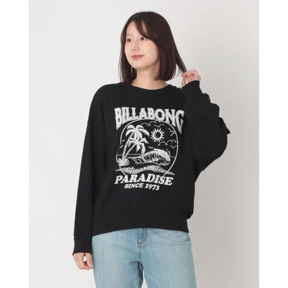 散らし広告ボン BILLABONG FRESH TAKE KENDAL SW 調教師 （黒いこと）