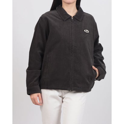 ブリクス英トン BRIXTON 3289 UTOPIA JKT 細工物上衣 （ウォッシュドブラック）