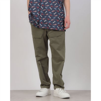 コロンビア Columbia ウルフハイクパンツ ボトムス （石ころ緑であること）