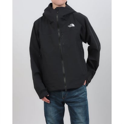 ザ・ノース・フェイス THE NORTH FACE ウィンターランダージャケット シェルジャケット （ブラック）