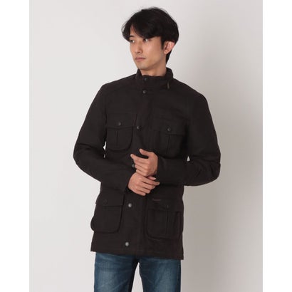 バブアー Barbour CORBRIDGE WAX JACKET ワックスジャケット (ラスティック)|LOCOMALL(ロコンド公式ストア)