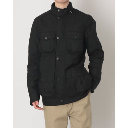 バブアー Barbour CORBRIDGE WAX JACKET ワックスジャケット （ブラック2）