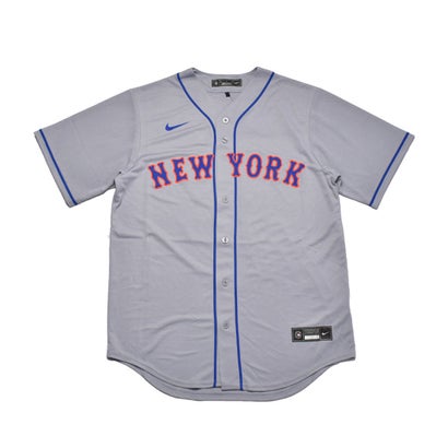 ナイキ NIKE OFFICIAL REPLICA JERSEY ユニフォーム （グレー）｜LOCOMALL（ロコンド公式ストア） 16,060円