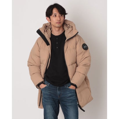 楽天市場】カナダグース CANADA GOOSE サンフォードパーカー (メンズ S
