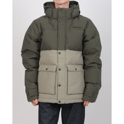 モルモット Marmot フォーダム 上衣 落ちこむ上衣 （ノリ×ベチバー）