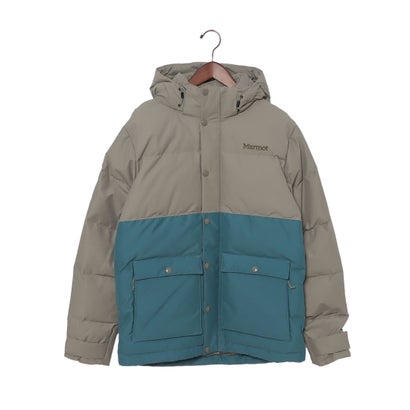 モルモット Marmot フォーダム 上衣 落ちこむ上衣 （ベチバー×お月さまリバー）