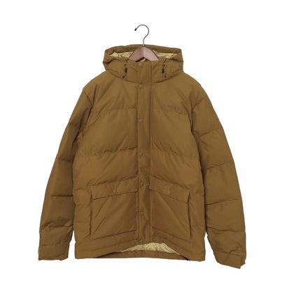 モルモット Marmot フォーダム 上衣 落ちこむ上衣 （ヘーゼル）