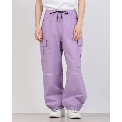 クイックシルバー QUIKSILVER QUIK SLASH PT パンツ （パープル） 10,802円