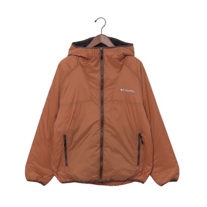 コロンビア Columbia ホープパインズフォレストインシュレイテッドジャケット ジャケット （キャメルブラウン）