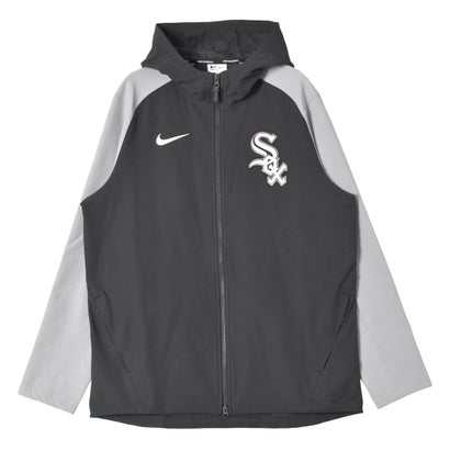 ナイキ NIKE LS Player Therma FZ JKT トレーニングジャケット (シカゴ・ホワイトソックス)|LOCOMALL(ロコンド公式ストア)
