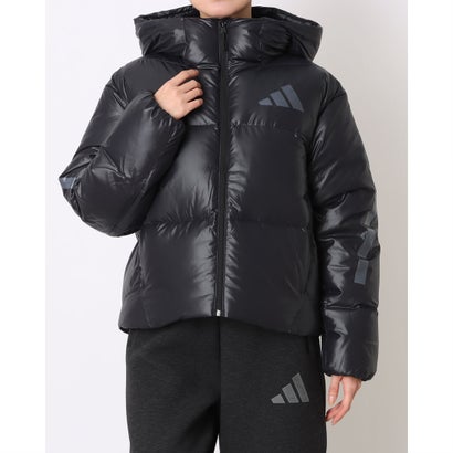 adidas REGEN クロップダウンパファージャケット 楽天市場】【公式】アディダス adidas 返品可 ライフスタイル Regen