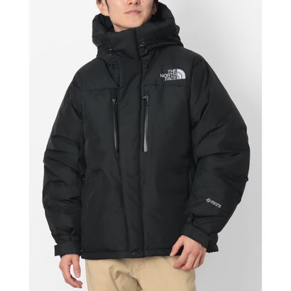 ザ・ノース・フェイス THE NORTH FACE メンズ アウトドアカジュアル ダウンジャケット Baltoro Light Jacket バルトロライトジャケット ND92551 （ブラック）