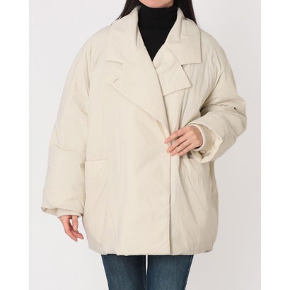 ドゥ アルシーヴ DOUX ARCHIVES ETHERMALOFT PUFFER W JKT （IVO）