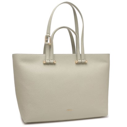 フルラ FURLA トートバッグ ハンドバッグ デュエット グリーン レディース FURLA WB01453 HSF000 4023S （LIGHTSALVIA）