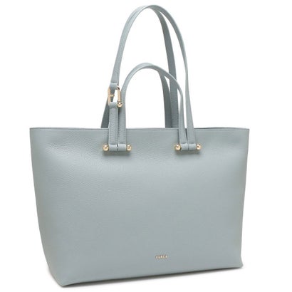 フルラ FURLA トートバッグ ハンドバッグ デュエット ブルー レディース FURLA WB01453 HSF000 3963S （CIRRO）
