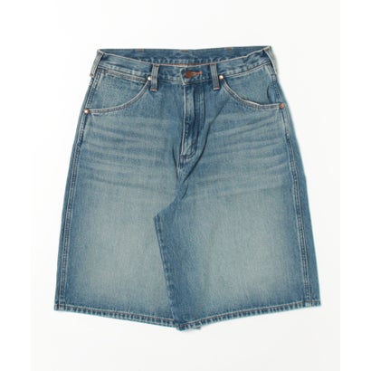 ラングラー Wrangler 【Wrangler】DENIM SHORTS （ブルー系その他）